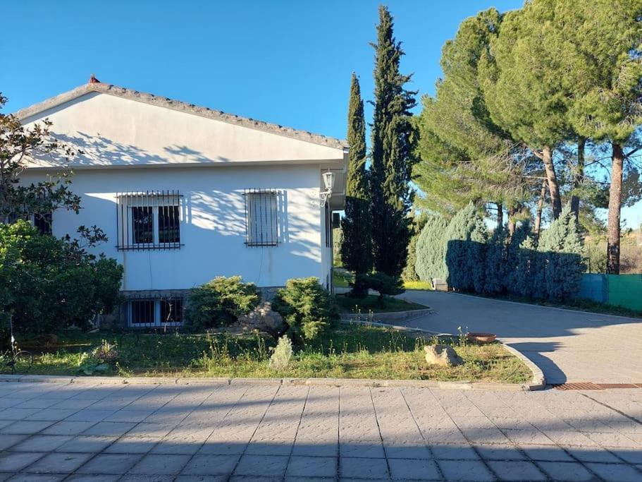 Villa Casa Galiana. Argés Exterior foto