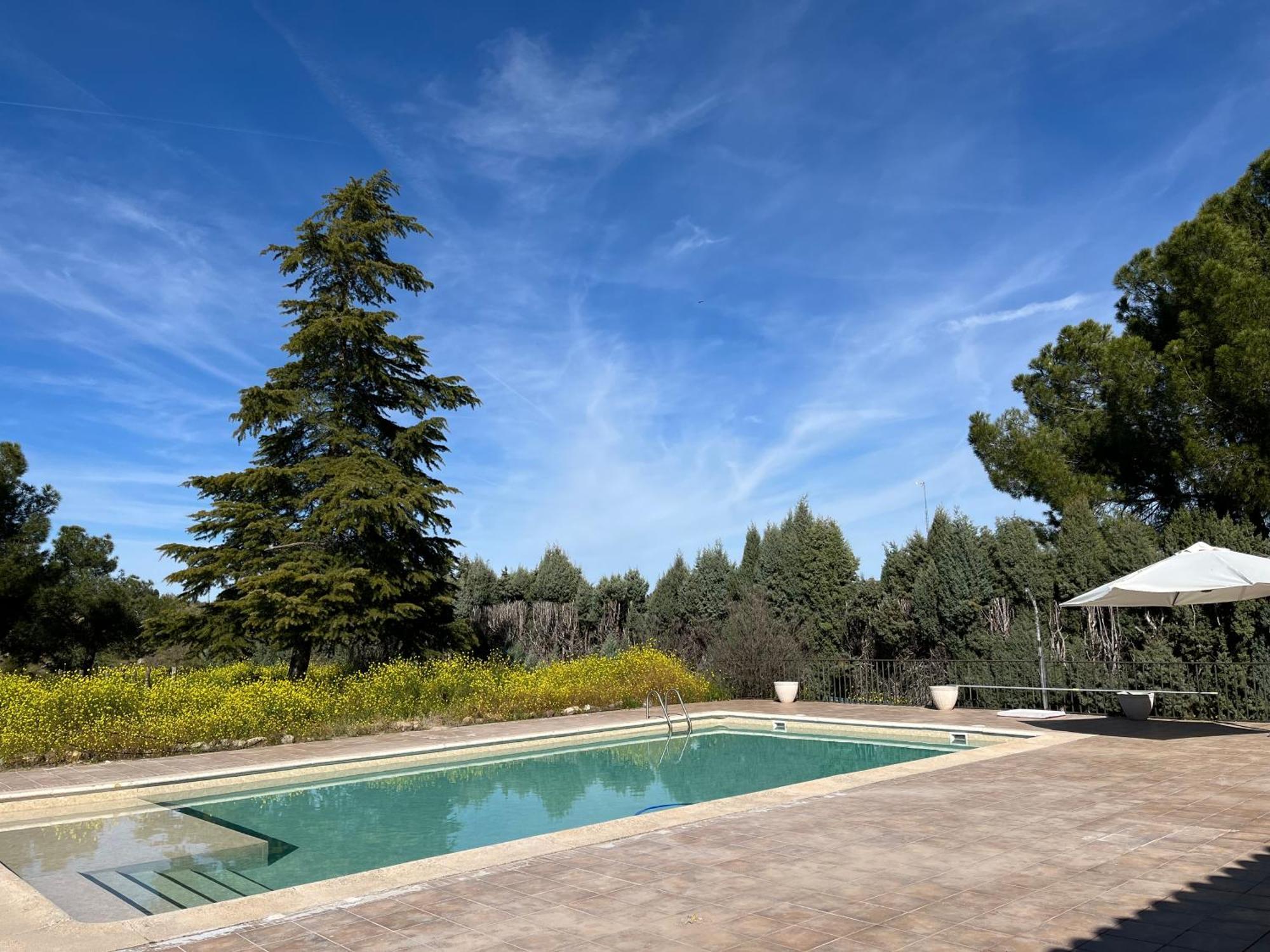 Villa Casa Galiana. Argés Exterior foto