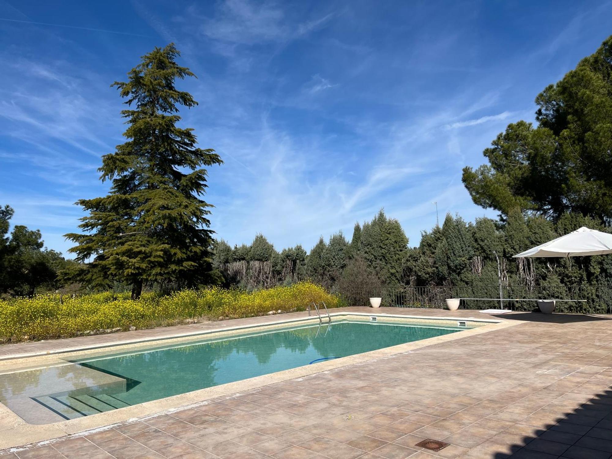 Villa Casa Galiana. Argés Exterior foto